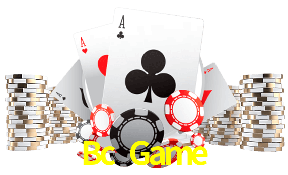 Jogue jogos de pôquer em Bc Game