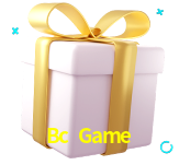 Receba seus bônus de boas-vindas no Bc Game