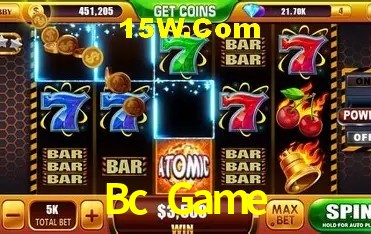 Apostas de Tênis Bc Game