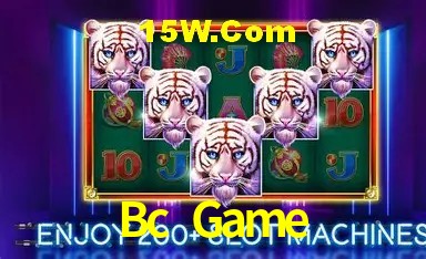 Casino Ao Vivo Bc Game