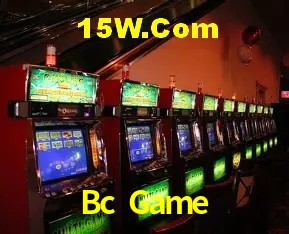 Jogos de Slot Bc Game