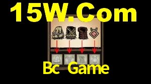 Exclusive Games Bc Game