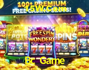 Promoção Relâmpago Bc Game