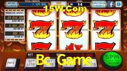 Sistemas de Segurança Bc Game
