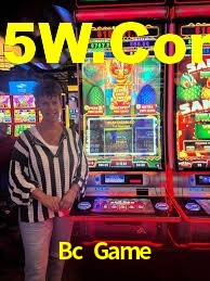 Live Casino Bc Game