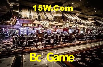 Bônus de Boas-vindas Bc Game