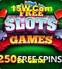 Diretório de Jogos Bc Game