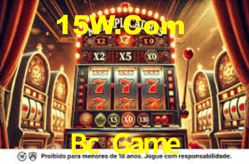 Bcgames