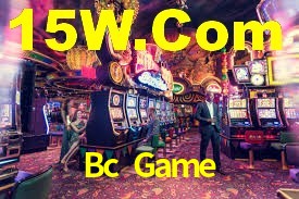 Sinta a adrenalina dos jogos de cassino com Bc Game