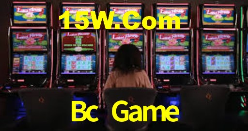 Bc Game: Seu Cassino Premiado com Pagamentos Rápidos