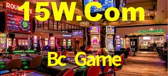 Bcgames