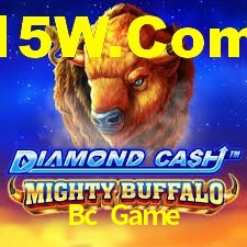 Welcome Bonus Bc Game