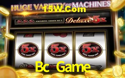 Especiais de Fim de Semana Bc Game