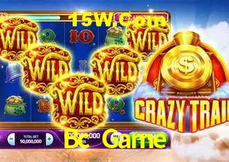 Promoções Sazonais Bc Game
