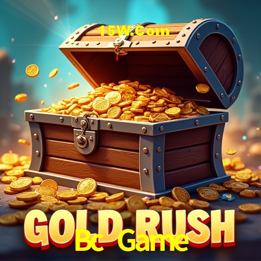 Slot Games Bc Game
