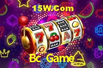 Integração de APIs Bc Game